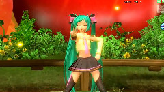初音未来,VOCALOID家族 - ぽっぴっぽー