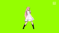 巡音流歌,VOCALOID家族 - Just Be Friends