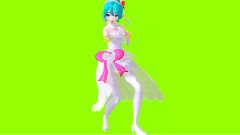 初音未来,VOCALOID家族 - Innocence