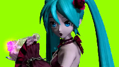 初音未来,VOCALOID家族 - ロミオとシンデレラ