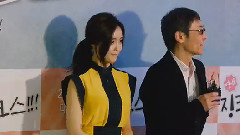 朴孝敏(T-ara),T-ara - <恋爱Jinx!!!> VIP试映会