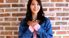 允儿(少女时代),少女时代 - Open Innisfree 活动宣传视频 允儿中字