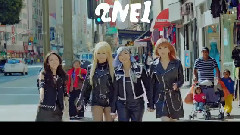 2NE1 - Happy