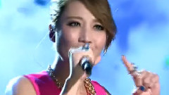 A-Lin - 跟着感觉走