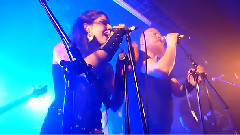 Tristania - Amnesia