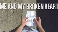 Rixton - Me And My Broken Heart
