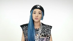 2NE1 - Ask In A Box 2NE1