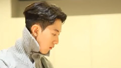 CNBLUE - CNBLU练习室公开