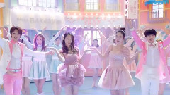 SHINee,f(x),Krystal(f(x)),崔雪莉 - Etude Magic In The Cushion CF