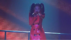 Sandara Park,2NE1 - I LOVE YOU