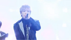 B.A.P - No Mercy