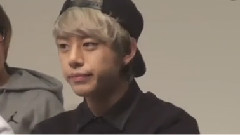 B.A.P - 釜山签名会