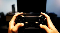 游戏原声 - PS4 日本发售宣传片