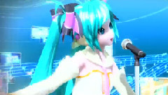 初音未来,VOCALOID家族 - 39