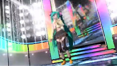 初音未来,VOCALOID家族 - StargazeR