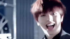 BTOB - 滴滴叭叭