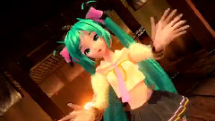 初音未来,镜音双子,VOCALOID家族 - いろは唄