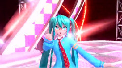 初音未来,VOCALOID家族 - Change Me