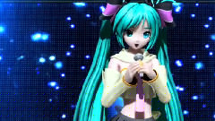 初音未来,VOCALOID家族 - Giving Day Edition