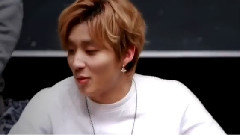 B.A.P - 春川签名会