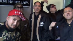 Far East Movement - The Illest Birthday