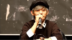 B.A.P - 春川签名会