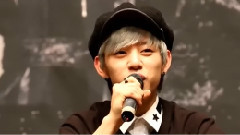 B.A.P - 春川签名会