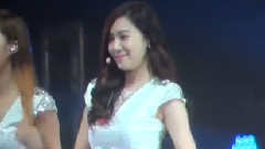 少女时代,Tiffany(少女时代) - U-EXPRESS Live 2014