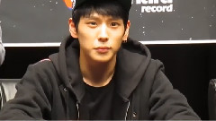 B.A.P - 春川签名会