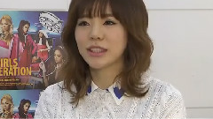 少女时代 - KBS News9 少女时代 Cut