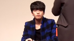 B.A.P - 釜山签名会