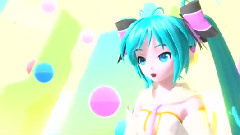 初音未来,VOCALOID家族 - キップル・インダストリー