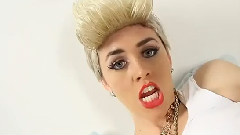 模仿翻唱 - We Can't Stop