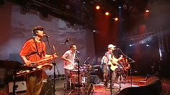 崔健 - 快让我在这雪地上撒点儿野