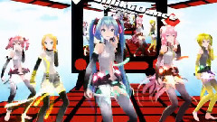 VOCALOID家族 - ミスター