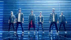 Super Junior-D&E - Motorcycle(Dance ver)