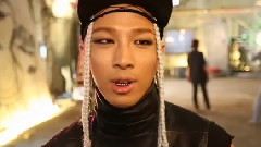 太阳(Bigbang),BigBang - Ringa Linga Making Of The Dance Performance & MV