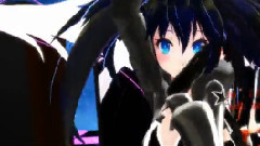 动漫专属,初音未来 - ハイファイレイヴァー