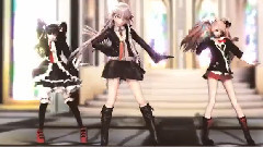 Girls