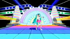 初音未来 - 多重未来のカルテット