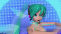 初音未来 - Baby Maniacs