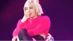 Super Junior - 变装Show