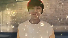 EXO,EXO-M - Sunny10 CF 鹿晗个人舞蹈部分
