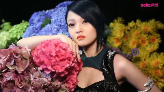 张韶涵 - bella侬侬 3月号封面人物