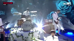 CNBLUE - Can't Stop