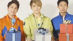 J.Y.J - 2014 M-limited JYJ Making