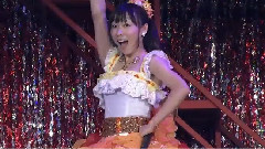 SKE48,AKB48 - シンクロときめき (须田亚里香)