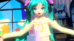 初音未来,VOCALOID家族 - ゆめゆめ