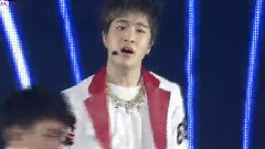 GOT7 - 我喜欢你