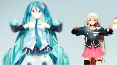 VOCALOID家族 - Mr Music